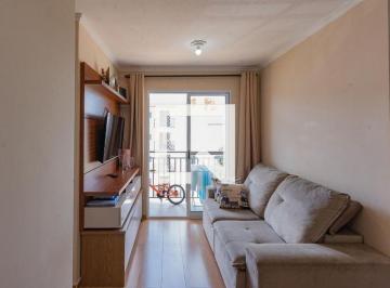 Apartamento · 43m² · 2 Quartos · 1 Vaga · Apartamento à Venda - Campos Elíseos , 2 Quartos,  43 m² - Campinas