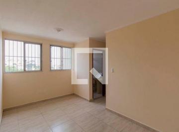 Apartamento · 55m² · 2 Quartos · 1 Vaga · Apartamento à Venda - Ermelino Matarazzo, 2 Quartos, 55 m² - São Paulo