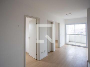 Apartamento · 46m² · 2 Quartos · 1 Vaga · Apartamento à Venda - Centro, 2 Quartos,  46 m² - Diadema