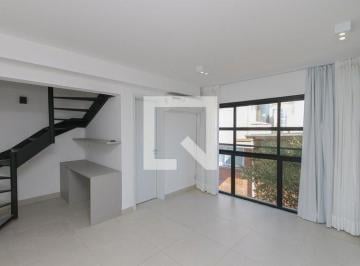 Apartamento · 60m² · 1 Quarto · Apartamento à Venda - Brooklin, 1 Quarto, 60 m² - São Paulo