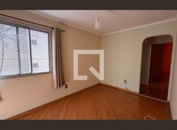 Apartamento · 62m² · 2 Quartos · 1 Vaga · Apartamento à Venda - Jardim Interlagos, 2 Quartos, 62 m² - Campinas