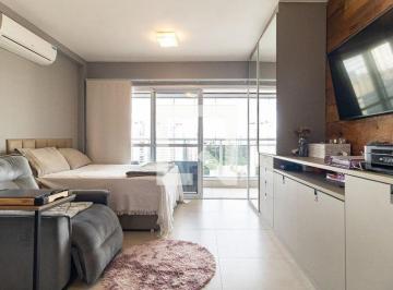 Apartamento · 35m² · 1 Quarto · 1 Vaga · Apartamento à Venda - Aclimação, 1 Quarto, 35 m² - São Paulo