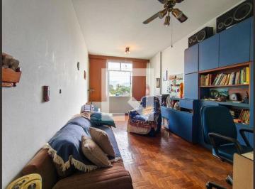 Apartamento · 30m² · 1 Quarto · Apartamento à Venda - Tijuca, 1 Quarto, 30 m² - Rio de Janeiro