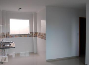 Apartamento · 35m² · 1 Quarto · Apartamento à Venda - Itaquera, 1 Quarto, 35 m² - São Paulo