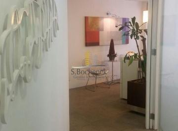 Comercial · 72m² · 3 Quartos · 1 Vaga · Linda sala comercial venda Rua Joaquim Floriano c/ heliponto - 72 m²