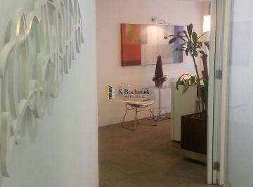 Comercial · 72m² · 3 Quartos · 1 Vaga · Linda sala comercial venda Rua Joaquim Floriano c/ heliponto - 72 m²