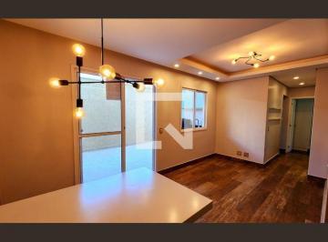 Apartamento · 95m² · 3 Quartos · 2 Vagas · Apartamento à Venda - Engordadouro, 3 Quartos,  95 m² - Jundiaí