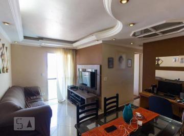 Apartamento · 57m² · 2 Quartos · 1 Vaga · Apartamento à Venda - Vila Re, 2 Quartos,  57 m² - São Paulo