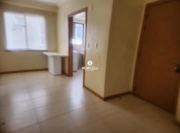 Apartamento · 38m² · 1 Quarto · Apto 01 dorm.