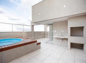Apartamento de 3 quartos, Belo Horizonte · Cobertura Duplex de 124m² - 3 suítes com Churrasqueira, SPA e Sauna