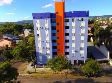 Apartamento · 65m² · 3 Quartos · 1 Vaga · Imóvel semimobiliado!  Excelente localização - próximo a mercados, posto de comb