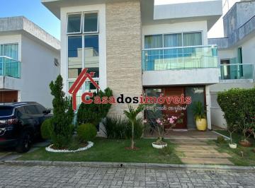 Casa de 4 quartos, Lauro de Freitas · Linda Casa duplex, 4/4, suítes, oportunidade