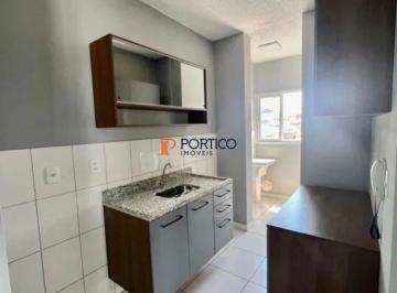 Apartamento · 48m² · 2 Quartos · 1 Vaga · Apartamento à venda no Residencial Parque das Flores em Campinas.