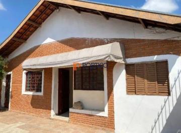 Casa · 130m² · 4 Quartos · 3 Vagas · Casa com edícula na Vila Costa e Silva, Campinas.