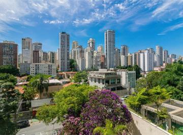 Apartamento , São Paulo · Apartamento - Pacaembu - 3 Dormitórios - 170 m²