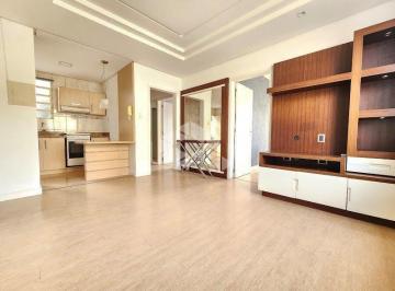 Apartamento · 74m² · 3 Quartos · Ampo apartamento com 3 dormitórios, reformado, no Bairro Cidade Baixa em Porto Alegre/RS.