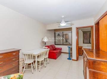 Apartamento · 42m² · 1 Quarto · Apartamento 1 dormitórios, no bairro Centro Histórico