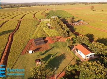 Foto 01 · Fazenda de 16.50 Alqueires em Santa Vitória-MG: oportunidade única com 79,86 hectares de área!
