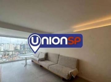 Apartamento · 75m² · 2 Quartos · 2 Vagas · Apartamento à Venda no Itaim Bib