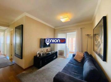 Apartamento · 89m² · 3 Quartos · 2 Vagas · Apartamento à venda - no Panamby