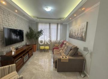 Apartamento de 3 quartos, Belo Horizonte · Apartamento para venda ou locação, 87m² – Bairro. São Lucas em Belo Horizonte