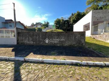 Terreno · 479m² · Terreno no bairro Boa Vista, em Novo Hamburgo