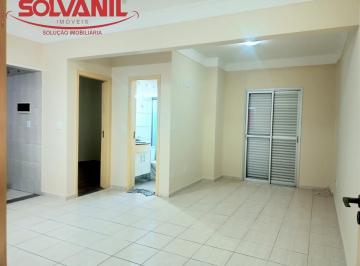 Foto 01 · Apartamento no bairro Dom Bosco em Jaguariúna disponível para Locação!!