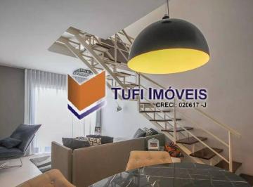 Apartamento · 85m² · 2 Quartos · 2 Vagas · Apartamento Duplex no Panamby !
