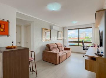 413826_iD73NPSRn85F_41382667e7eb96bc102.jpg · 1 Dorm, mobiliado / decorado, 1 vaga, elevador - Bourbon Country / Iguatemi