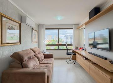 413826_iD73NPSRn85F_41382667e7eb99aa6b4.jpg · 1 Dorm, mobiliado / decorado, 1 vaga, elevador - Bourbon Country / Iguatemi