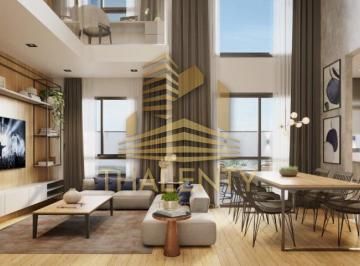 Apartamento · 84m² · 2 Quartos · 1 Vaga · Apartamento à venda - no Portão