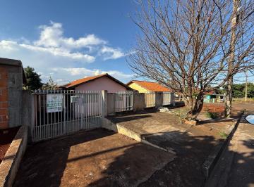 Foto 01 · CASA PARA LOCAÇÃO NO RESIDENCIAL JAÇANÃ EM APUCARANA.