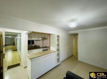 Foto 09 · CRS 514 -  APARTAMENTO 02 QUARTOS COM ELEVADOR MOBILIADO