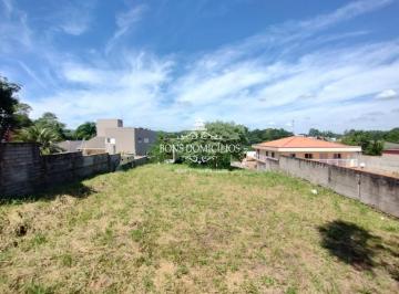 Foto 01 · Terreno de 1.150m² em condomínio de luxo em Cotia-SP, no bairro Jardim Passárgada I - Oportunidade ú
