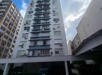 Apartamento · 87m² · 2 Quartos · 1 Vaga · Apartamento com 2 quartos com vaga, Localizado próximo ao Hospital de Clínicas, com fácil acesso a t