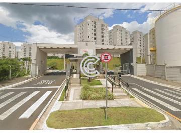 Foto 01 · Apartamento, Parque das Colinas, Valinhos, SP