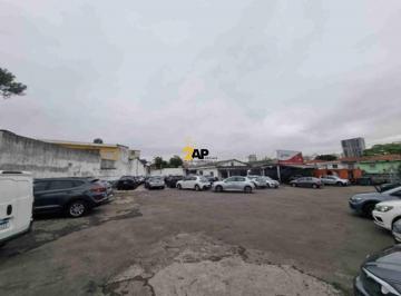 Foto 01 · Terreno Comercial à Venda no Campo Belo - 2265m²