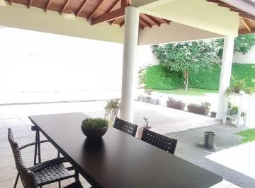 Foto 08 · Linda Casa à venda em Itu-SP, Chácara Flora: 3 quartos, 3 suítes, 3 salas, 2 lavabos, 3 vagas de gar
