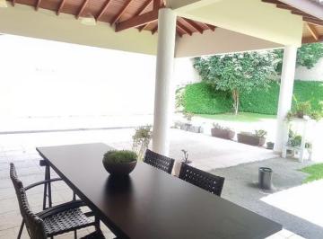 Foto 08 · Linda Casa à venda em Itu-SP, Chácara Flora: 3 quartos, 3 suítes, 3 salas, 2 lavabos, 3 vagas de gar