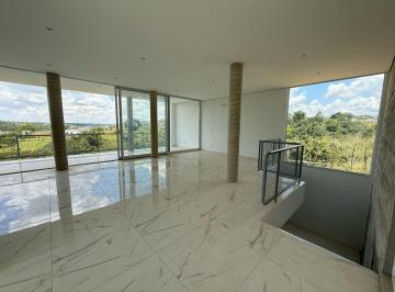 Casa de 3 quartos, Brasília · Elegância e Amplitude – A Casa dos Seus Sonhos no Condomínio Quatro Estações