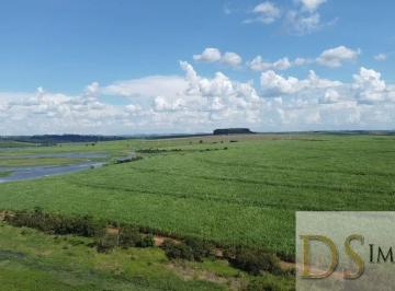 Foto 01 · EXCELENTE OPORTUNIDADE: Fazenda de 125 alqueires em Itaí-SP, com 80 alqueires de cana-de-açúcar