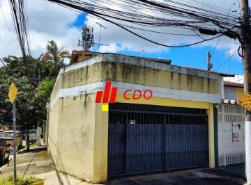 Foto 01 · Casa à venda em São Paulo-SP, Jardim Germânia: 3 quartos, 1 sala, 1 banheiro, 2 vagas, 213m². Aprove
