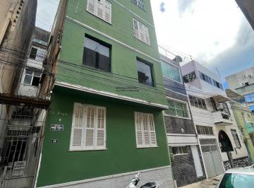 Foto 01 · Apartamento, Nazaré, Salvador, BA