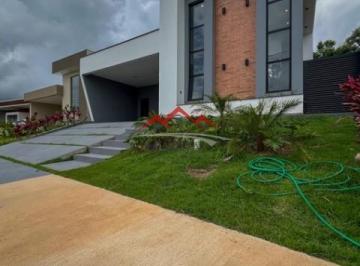 Foto 01 · Casa de alto padrão no Residencial Villagio Azzure em Itupeva SP