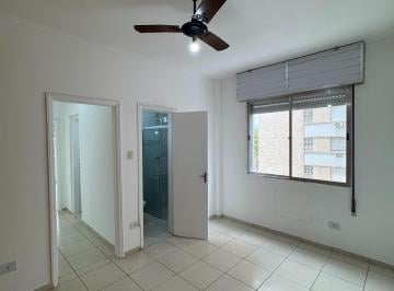 Apartamento de 3 quartos, Santos · Apartamento com 3 quartos, sendo 1 suíte no Embaré - Santos SP