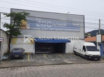Foto 01 · Galpao, Centro, São Sebastião, SP