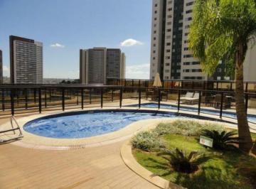Apartamento de 1 quarto, Brasília · R. 37 Sul, COND. REAL CELEBRATION -1 QT- NASCENTE - 33M2- VISTA LIVRE- LAZER