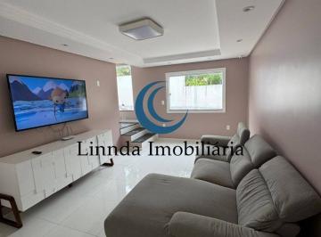Foto 02 · Casa em Condomínio, Buraquinho, Lauro de Freitas, BA
