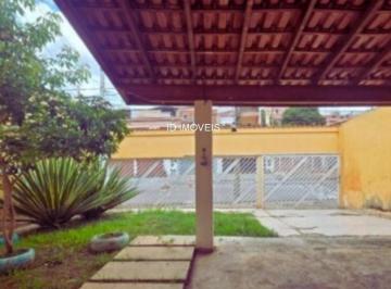 Foto 01 · Casa, Vila Carvalho, Sorocaba, SP