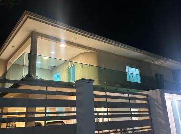 Casa de 4 quartos, Brasília · Casa Padrão Condominio Reidencial La Font